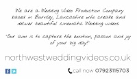 North West Wedding Videos 1076148 Image 3